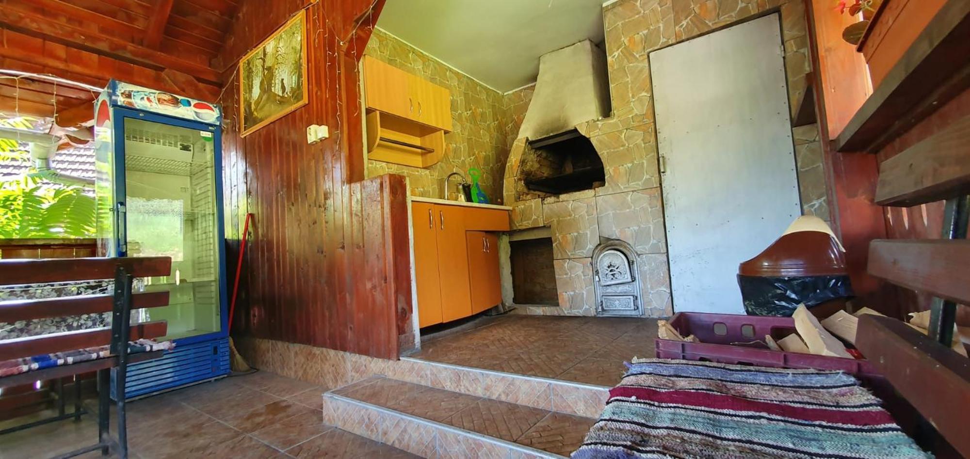 Pensiunea Apuseni Vidra  Exterior foto